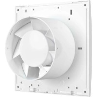 Ventilator de evacuare Era Auramax Optima 4 D100 White imaginea #3 — magazin online Desire.md