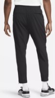 Pantaloni spotivi pentru bărbați Nike M Nk Df Unlimited Pant Tpr Black, s.XL imaginea #2 — magazin online Desire.md