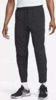 Pantaloni spotivi pentru bărbați Nike M Nk Df Unlimited Pant Tpr Black, s.XXL imaginea #1 — magazin online Desire.md