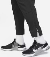 Pantaloni spotivi pentru bărbați Nike M Nk Df Unlimited Pant Tpr Black, s.XXL imaginea #4 — magazin online Desire.md