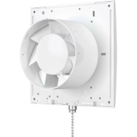 Ventilator de evacuare Era Auramax Optima 4-02 D100 White imaginea #3 — magazin online Desire.md