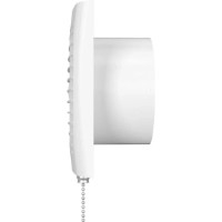 Ventilator de evacuare Era Auramax Optima 4-02 D100 White imaginea #4 — magazin online Desire.md