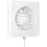 Ventilator de evacuare Era Auramax Optima 4-02 D100 White