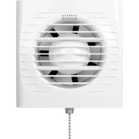 Ventilator de evacuare Era Auramax Optima 4-02 D100 White imaginea #2 — magazin online Desire.md