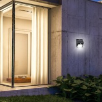 Уличный светильник Vivalux VIV004728 фото №2 — интернет-магазин Desire.md