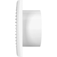 Ventilator de evacuare Era Auramax Optima 5 D125 White imaginea #4 — magazin online Desire.md