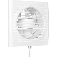 Ventilator de evacuare Era Auramax Optima 5-02 D125 White