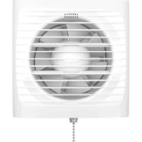 Ventilator de evacuare Era Auramax Optima 5-02 D125 White imaginea #2 — magazin online Desire.md