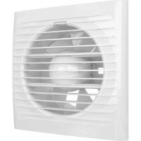 Ventilator de evacuare Era Auramax Optima 5C D125 White
