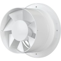 Ventilator de evacuare Era Auramax RF 5 D125 White imaginea #2 — magazin online Desire.md