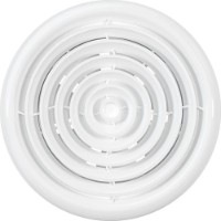 Ventilator de evacuare Era Auramax RF 5 D125 White imaginea #3 — magazin online Desire.md