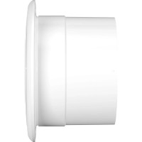 Ventilator de evacuare Era Auramax RF 5 D125 White imaginea #4 — magazin online Desire.md