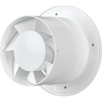Ventilator de evacuare Era Auramax RF 5S D125 White imaginea #3 — magazin online Desire.md