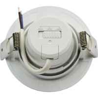 Встраиваемый светильник Vivalux VIV004802 фото №2 — интернет-магазин Desire.md