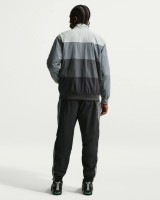 Jachetă pentru bărbați Nike Sportswear Woven Anthracite/Dark Grey/Cool Grey, s.S imaginea #2 — magazin online Desire.md