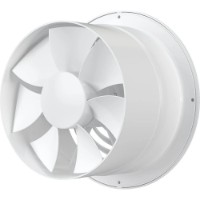 Ventilator de evacuare Era Auramax RF 6S D160 White imaginea #2 — magazin online Desire.md
