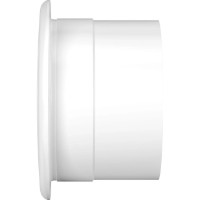 Ventilator de evacuare Era Auramax RF 6S D160 White imaginea #3 — magazin online Desire.md