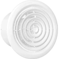 Ventilator de evacuare Era Auramax RF 6S D160 White