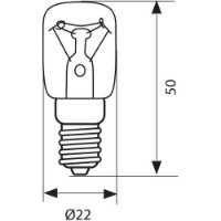 Bec Vivalux VIV003182 imaginea #2 — magazin online Desire.md