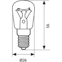 Bec Vivalux VIV003183 imaginea #2 — magazin online Desire.md
