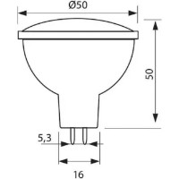 Bec Vivalux VIV003346 imaginea #2 — magazin online Desire.md