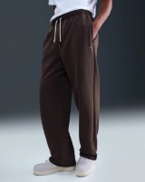 Pantaloni spotivi pentru bărbați Nike Standard Issue Baroque Brown/Pale Ivory, s.XXL imaginea #1 — magazin online Desire.md