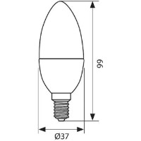Bec Vivalux VIV003405 imaginea #2 — magazin online Desire.md