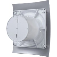Ventilator de evacuare Era Breeze 4C Gray Metal imaginea #3 — magazin online Desire.md