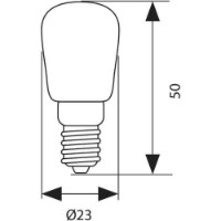 Bec Vivalux VIV003491 imaginea #2 — magazin online Desire.md