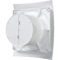 Ventilator de evacuare Era Breeze 5C D125 White imaginea #2 — magazin online Desire.md