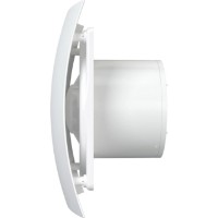 Ventilator de evacuare Era Breeze 5C D125 White imaginea #3 — magazin online Desire.md