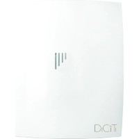 Ventilator de evacuare Era Breeze 5C D125 White imaginea #4 — magazin online Desire.md