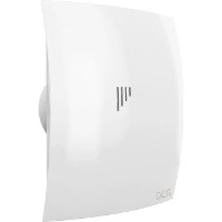 Ventilator de evacuare Era Breeze 5C D125 White