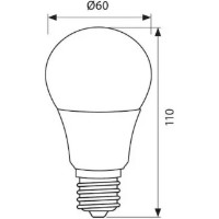 Bec Vivalux VIV003501 imaginea #2 — magazin online Desire.md