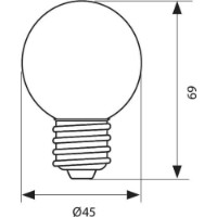Bec Vivalux VIV003543 imaginea #2 — magazin online Desire.md