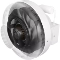 Ventilator de evacuare Era Cyclone -EBM 125 imaginea #3 — magazin online Desire.md