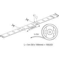 Bandă LED Vivalux VIV003591 imaginea #2 — magazin online Desire.md
