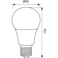 Bec Vivalux VIV003626 imaginea #2 — magazin online Desire.md