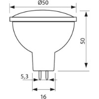 Bec Vivalux VIV003644 imaginea #2 — magazin online Desire.md