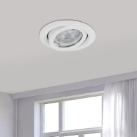 Встраиваемый светильник Vivalux VIV003845 фото №2 — интернет-магазин Desire.md