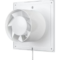 Ventilator de evacuare Era E 100 S -02 D100 White imaginea #3 — magazin online Desire.md