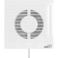 Ventilator de evacuare Era E 100 S -02 D100 White imaginea #2 — magazin online Desire.md