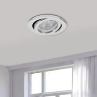 Встраиваемый светильник Vivalux VIV003846 фото №2 — интернет-магазин Desire.md