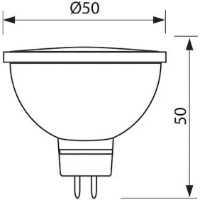 Bec Vivalux VIV003943 imaginea #2 — magazin online Desire.md