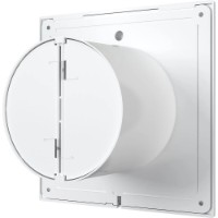 Ventilator de evacuare Era E 100 S C MRe Fusion Logic White imaginea #4 — magazin online Desire.md