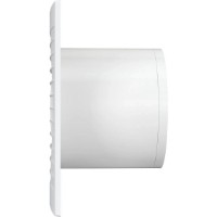 Ventilator de evacuare Era E 100 S C MRe Fusion Logic White imaginea #2 — magazin online Desire.md