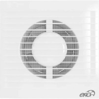 Ventilator de evacuare Era E 100 S C MRe Fusion Logic White imaginea #3 — magazin online Desire.md