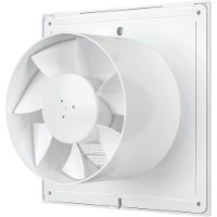 Ventilator de evacuare Era E 125 S D125 White imaginea #4 — magazin online Desire.md