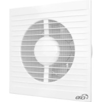 Ventilator de evacuare Era E 125 S D125 White