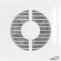 Ventilator de evacuare Era E 125 S D125 White imaginea #3 — magazin online Desire.md